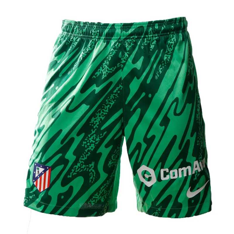 Atletico Madrid Shirt Collection men-green-goalkeeper-2425-shorts-with-custom-printing-fn8836-329-personalised | Find Your Perfect Fit
