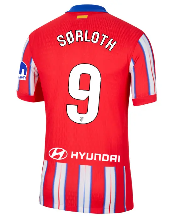 Atletico Madrid Shirt Collection men-home-2425-jersey-srloth-9-fn8790-406-09 | Find Your Perfect Fit