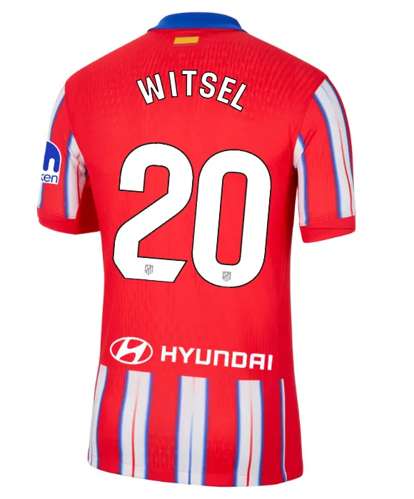 Atletico Madrid Shirt Collection men-home-2425-jersey-witsel-20-fn8790-406-20 | Find Your Perfect Fit