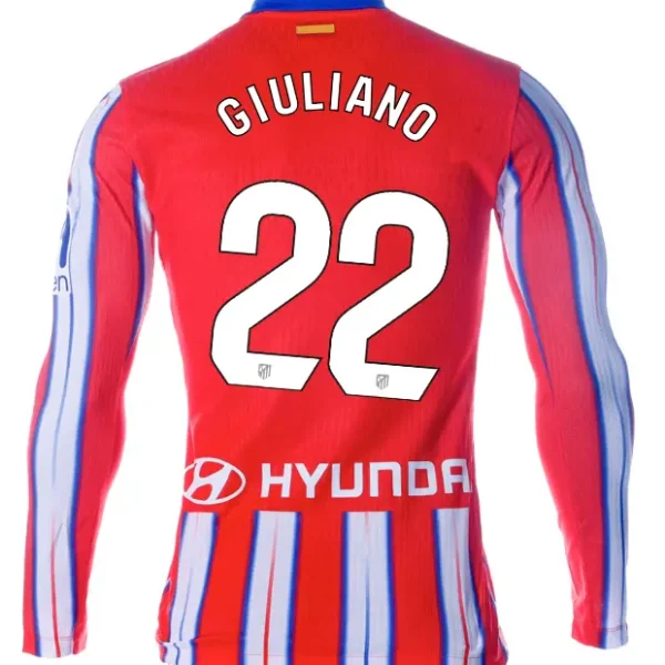 Atletico Madrid Shirt Collection men-home-2425-long-sleeve-jersey-giuliano-22-fn8678-406-22 | Find Your Perfect Fit