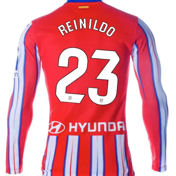 Atletico Madrid Shirt Collection men-home-2425-long-sleeve-jersey-reinildo-23-fn8678-406-23 | Find Your Perfect Fit