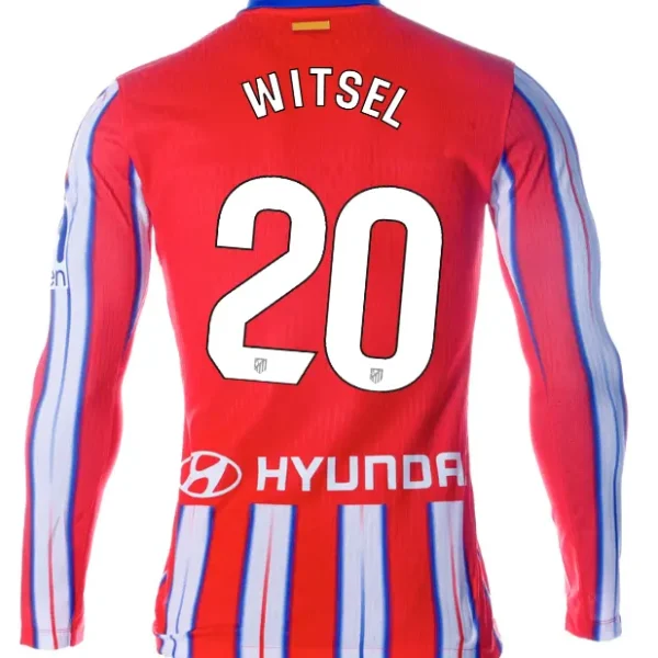 Atletico Madrid Shirt Collection men-home-2425-long-sleeve-jersey-witsel-20-fn8678-406-20 | Find Your Perfect Fit