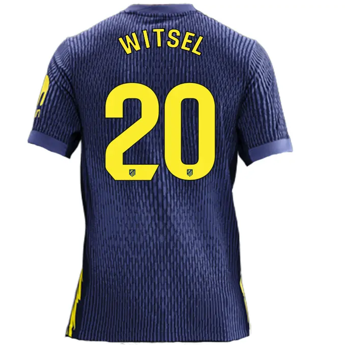 Atletico Madrid Shirt Collection men-match-away-2526-jersey-witsel-20-hj4551-425-20 | Find Your Perfect Fit