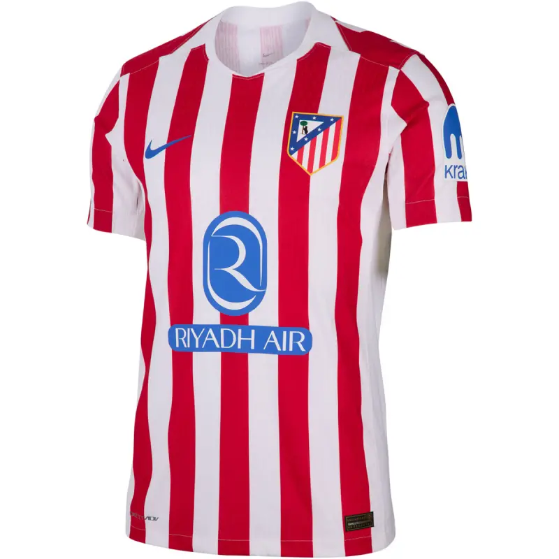 Atletico Madrid Shirt Collection men-match-home-2526-jersey-with-custom-printing-hj4541-614-personalised | Find Your Perfect Fit