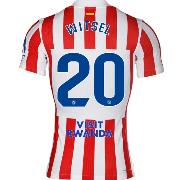 Atletico Madrid Shirt Collection men-match-home-2526-jersey-witsel-20-hj4541-614-20 | Find Your Perfect Fit