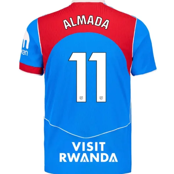Atletico Madrid Shirt Collection men-match-third-2526-jersey-almada-11-hm3192-407-11 | Find Your Perfect Fit