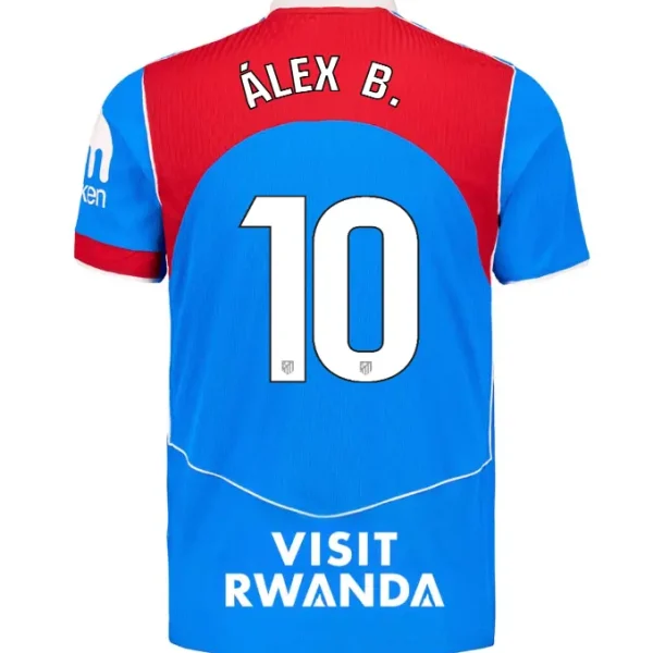 Atletico Madrid Shirt Collection men-match-third-2526-jersey-lex-b-10-hm3192-407-10 | Find Your Perfect Fit