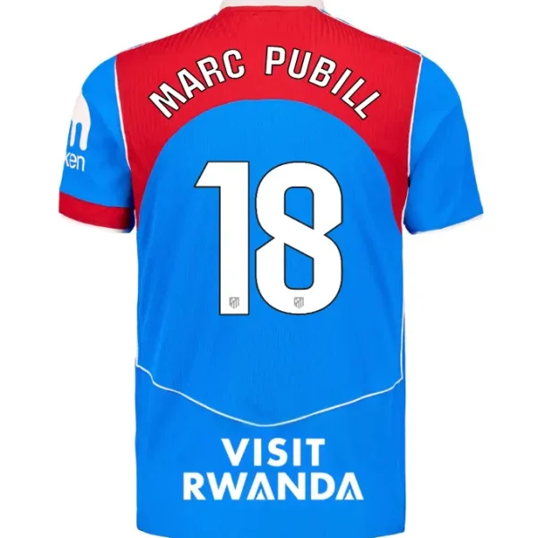 Atletico Madrid Shirt Collection men-match-third-2526-jersey-marc-pubill-18-hm3192-407-18 | Find Your Perfect Fit