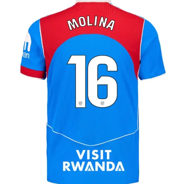 Atletico Madrid Shirt Collection men-match-third-2526-jersey-molina-16-hm3192-407-16 | Find Your Perfect Fit