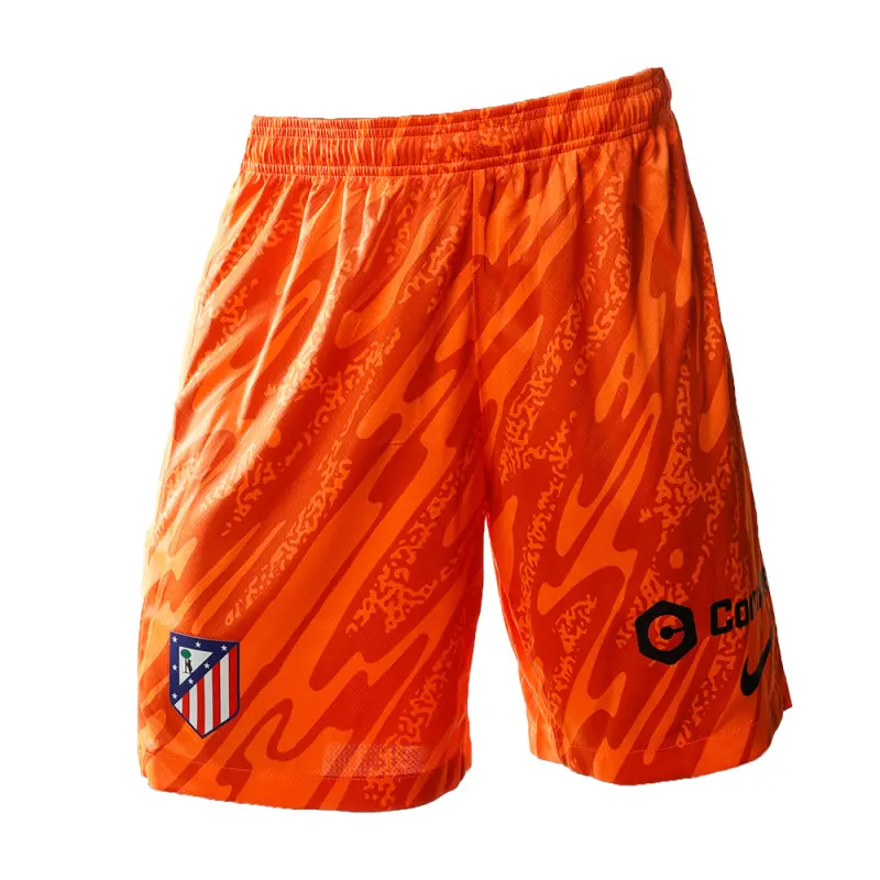 Atletico Madrid Shirt Collection men-orange-goalkeeper-2425-shorts-with-custom-printing-fn8836-803-personalised | Find Your Perfect Fit