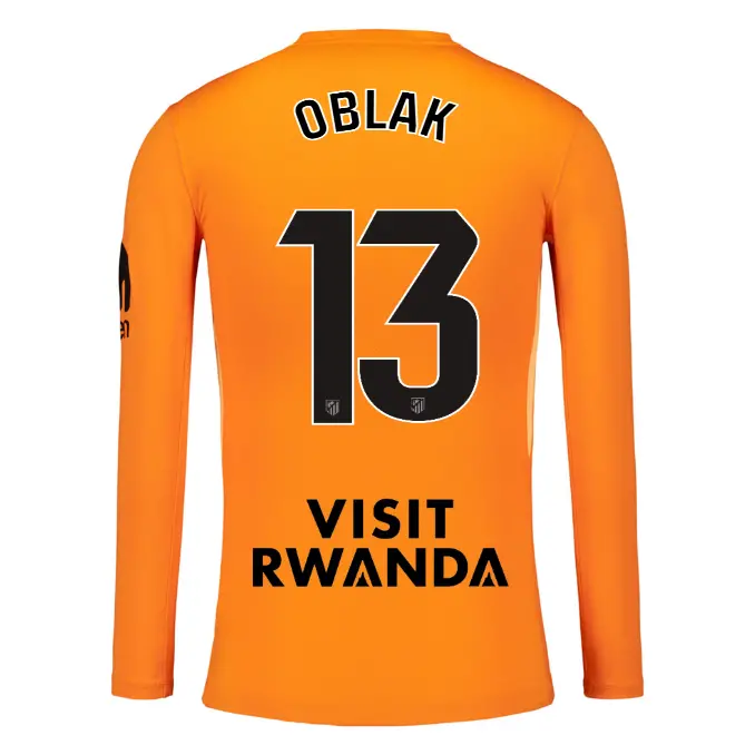 Atletico Madrid Shirt Collection men-orange-goalkeeper-2526-long-sleeve-jersey-oblak-13-hj4523-804-13 | Find Your Perfect Fit