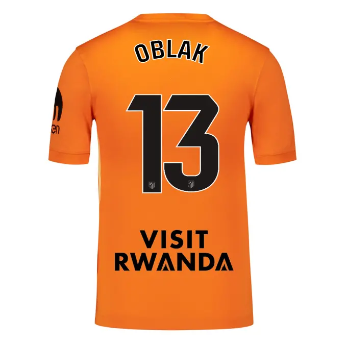 Atletico Madrid Shirt Collection men-orange-goalkeeper-2526-short-sleeve-jersey-oblak-13-hj4485-804-13 | Find Your Perfect Fit