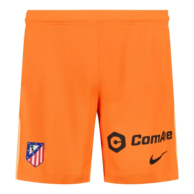Atletico Madrid Shirt Collection men-orange-goalkeeper-2526-shorts-hj5659-803 | Find Your Perfect Fit