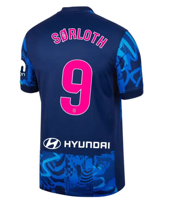 Atletico Madrid Shirt Collection men-third-2425-jersey-srloth-9-fq2021-493-09 | Find Your Perfect Fit