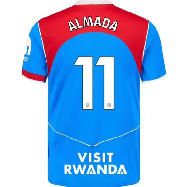 Atletico Madrid Shirt Collection men-third-2526-jersey-almada-11-hm3200-407-11 | Find Your Perfect Fit