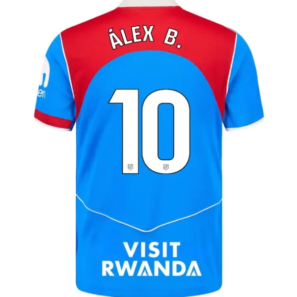 Atletico Madrid Shirt Collection men-third-2526-jersey-lex-b-10-hm3200-407-10 | Find Your Perfect Fit