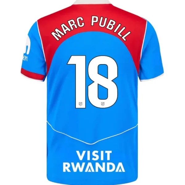 Atletico Madrid Shirt Collection men-third-2526-jersey-marc-pubill-18-hm3200-407-18 | Find Your Perfect Fit