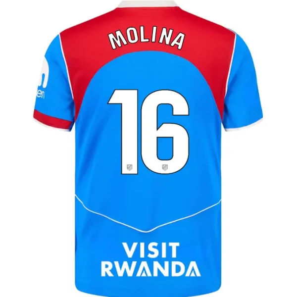 Atletico Madrid Shirt Collection men-third-2526-jersey-molina-16-hm3200-407-16 | Find Your Perfect Fit