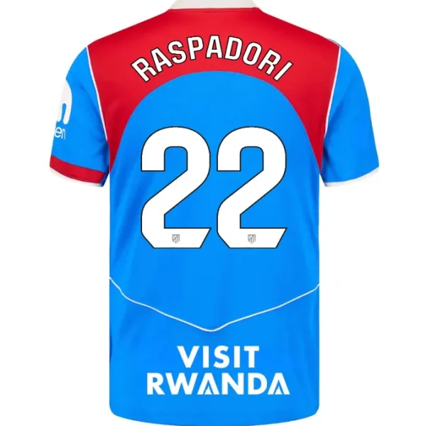 Atletico Madrid Shirt Collection men-third-2526-jersey-raspadori-22-hm3200-407-22 | Find Your Perfect Fit
