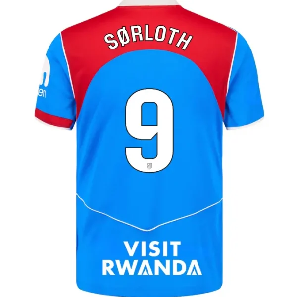 Atletico Madrid Shirt Collection men-third-2526-jersey-srloth-9-hm3200-407-09 | Find Your Perfect Fit