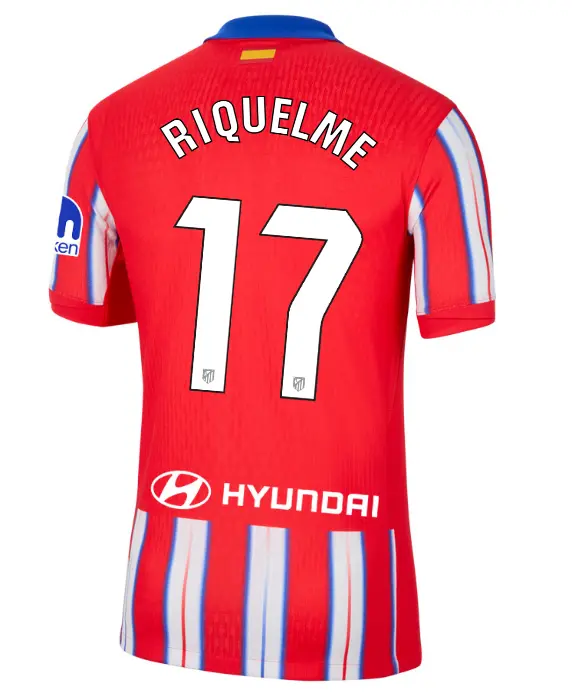 Atletico Madrid Shirt Collection men-vapor-match-home-2425-jersey-riquelme-17-fn8769-405-17 | Find Your Perfect Fit