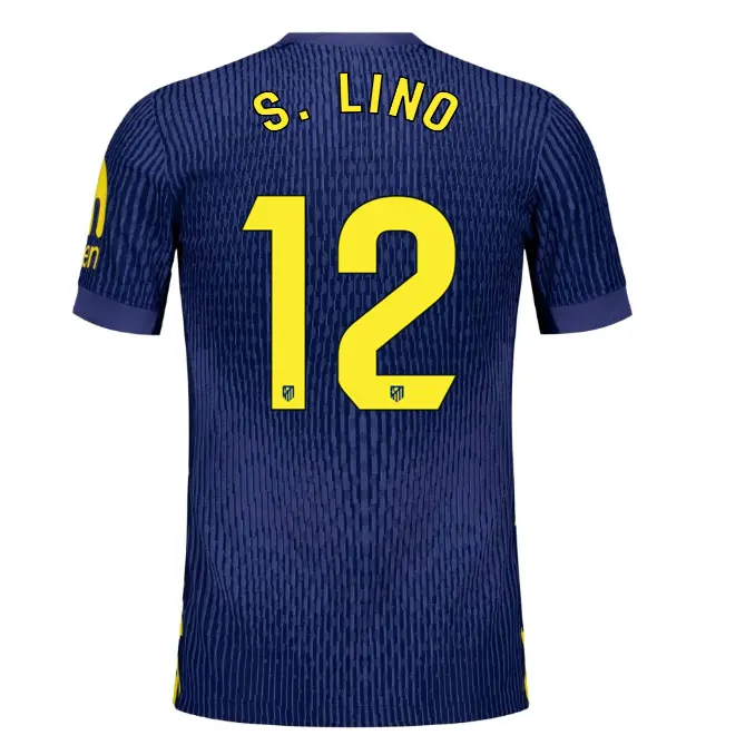 Atletico Madrid Shirt Collection mens-away-player-edition-2526-jersey-s-lino-12-hj4423-425-12 | Find Your Perfect Fit