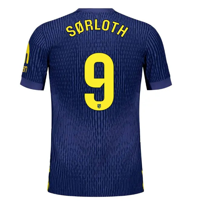Atletico Madrid Shirt Collection mens-away-player-edition-2526-jersey-srloth-9-hj4423-425-09 | Find Your Perfect Fit