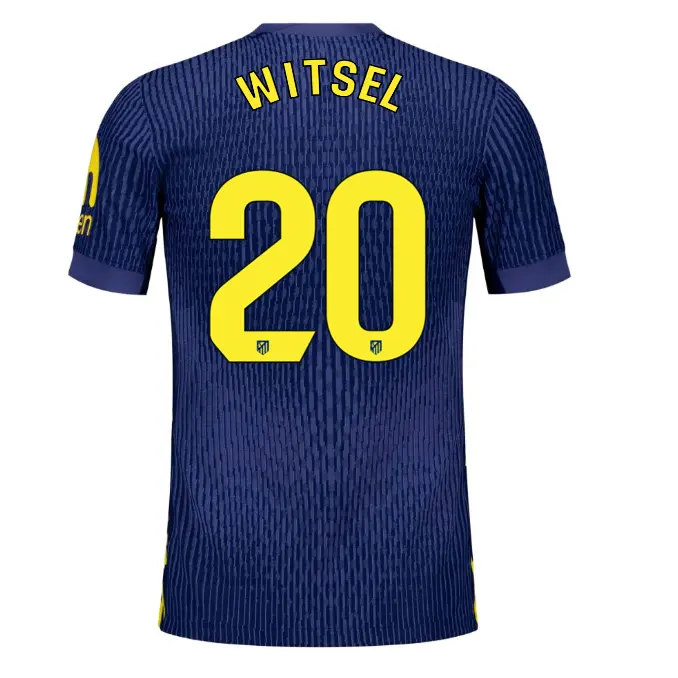 Atletico Madrid Shirt Collection mens-away-player-edition-2526-jersey-witsel-20-hj4423-425-20 | Find Your Perfect Fit