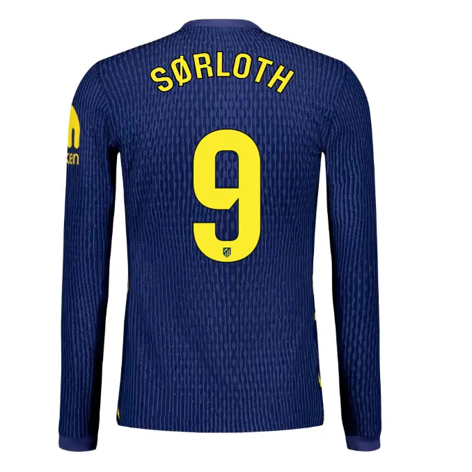 Atletico Madrid Shirt Collection mens-away-player-edition-long-sleeve-2526-jersey-srloth-9-hj4452-425-09 | Find Your Perfect Fit