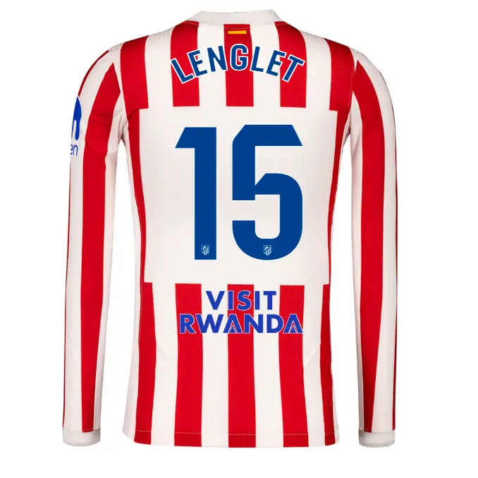 Atletico Madrid Shirt Collection mens-home-player-edition-long-sleeve-2526-jersey-lenglet-15-hj4450-614-15 | Find Your Perfect Fit