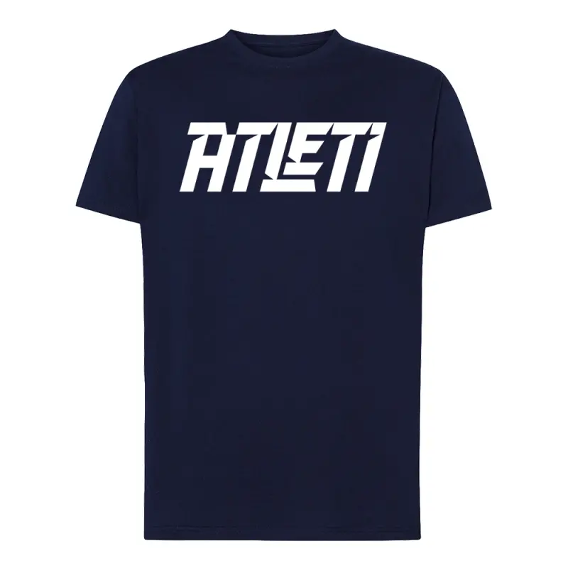Atletico Madrid Shirt Collection navy-atleti-t-shirt-23cm0795 | Find Your Perfect Fit