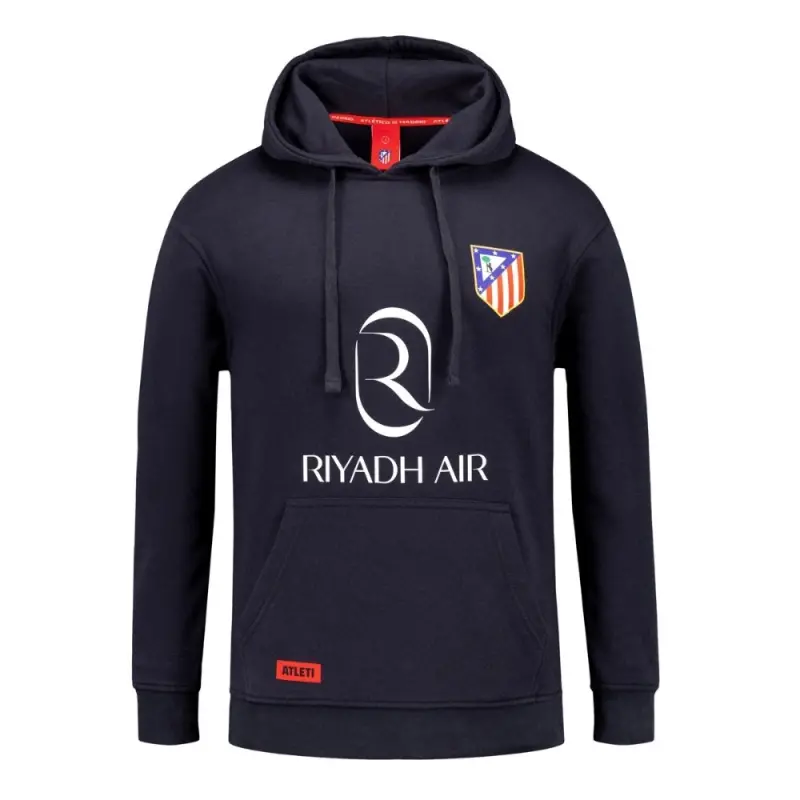 Atletico Madrid Shirt Collection navy-riyadh-air-hoodie-25sd0058 | Find Your Perfect Fit