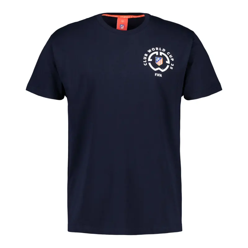 Atletico Madrid Shirt Collection navy-t-shirt-fifa-club-world-cup-25cm0746 | Find Your Perfect Fit