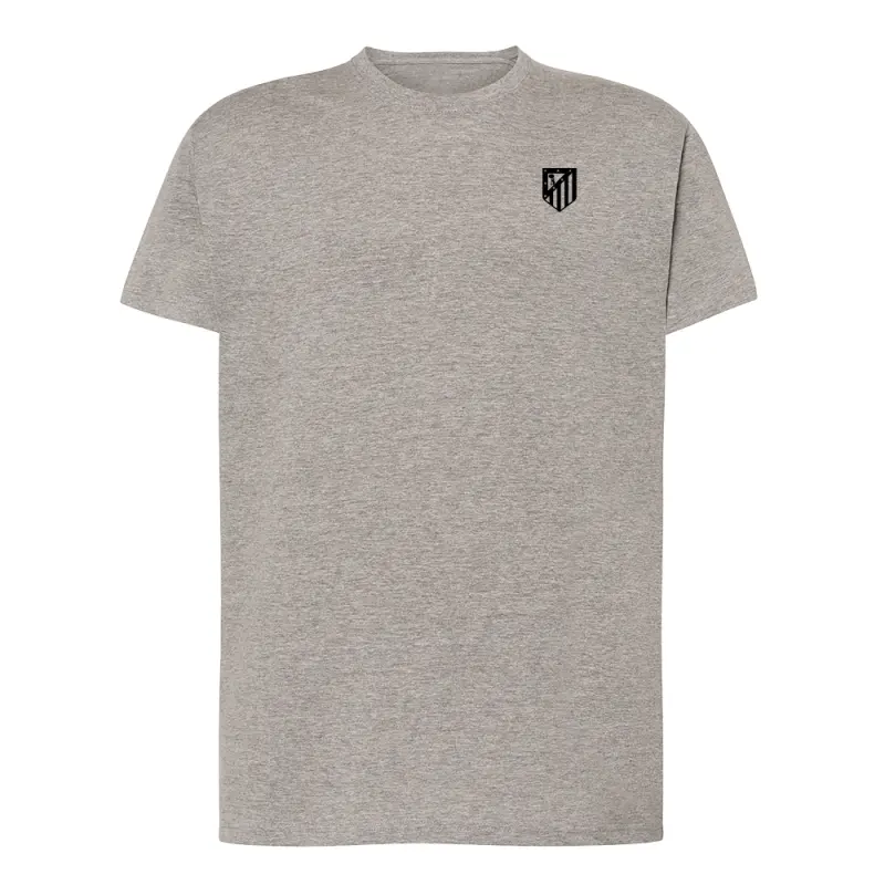 Atletico Madrid Shirt Collection never-stop-believing-gray-t-shirt-23cm0812 | Find Your Perfect Fit