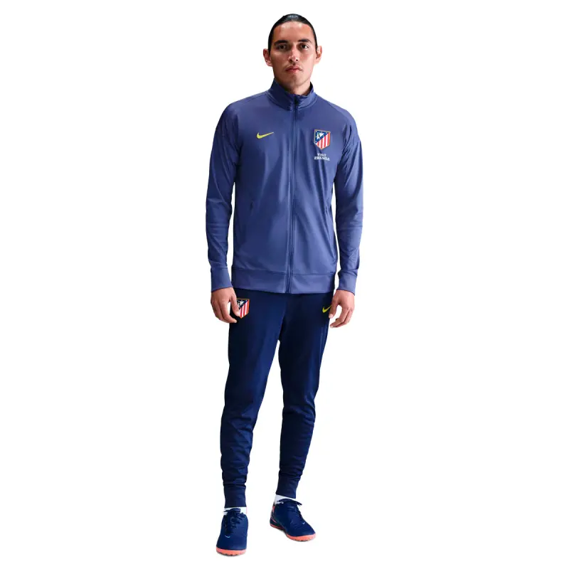 Atletico Madrid Shirt Collection nike-adult-laliga-2526-tracksuit-hj6973-557 | Find Your Perfect Fit
