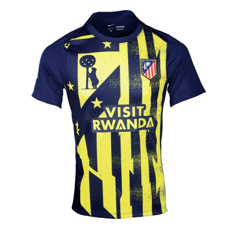 Atletico Madrid Shirt Collection nike-mens-away-prematch-2526-t-shirt-hj7136-424 | Find Your Perfect Fit
