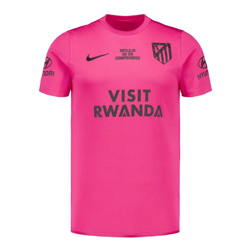 Atletico Madrid Shirt Collection nike-mens-reflejo-de-un-compromiso-prematch-t-shirt-bv6708-616 | Find Your Perfect Fit