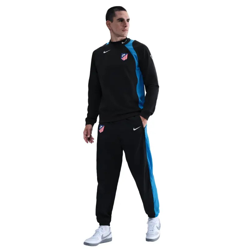 Atletico Madrid Shirt Collection nike-uefa-2526-track-pants-hq9754-010 | Find Your Perfect Fit