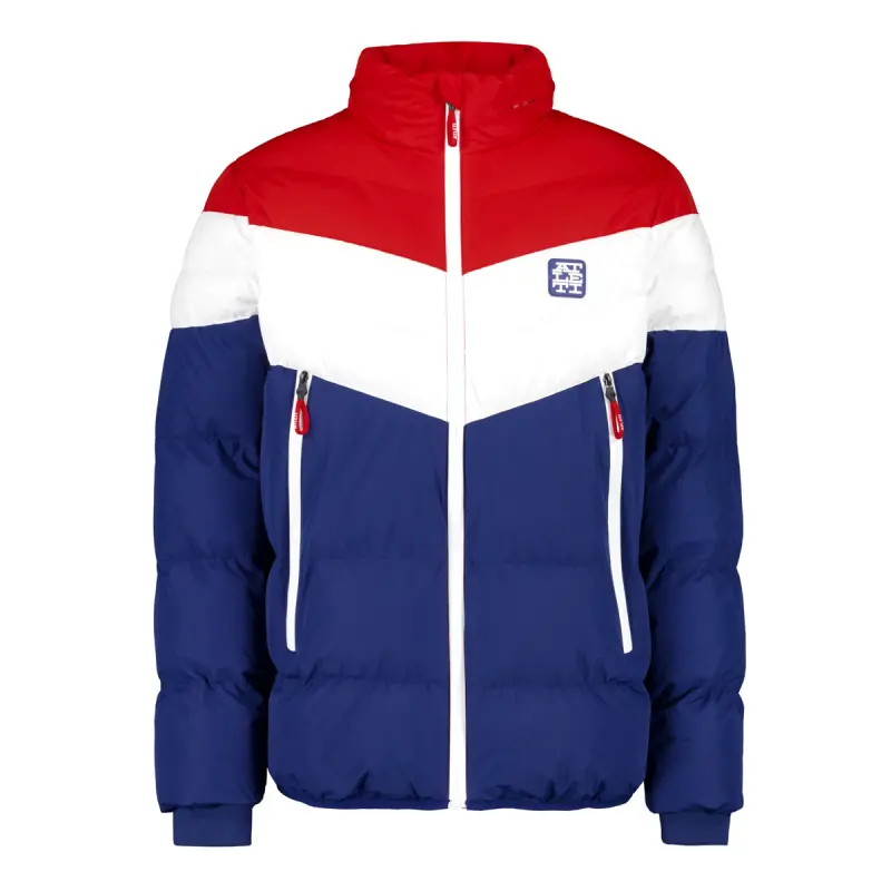 Atletico Madrid Shirt Collection padded-tricolor-coat-atm-23-726 | Find Your Perfect Fit