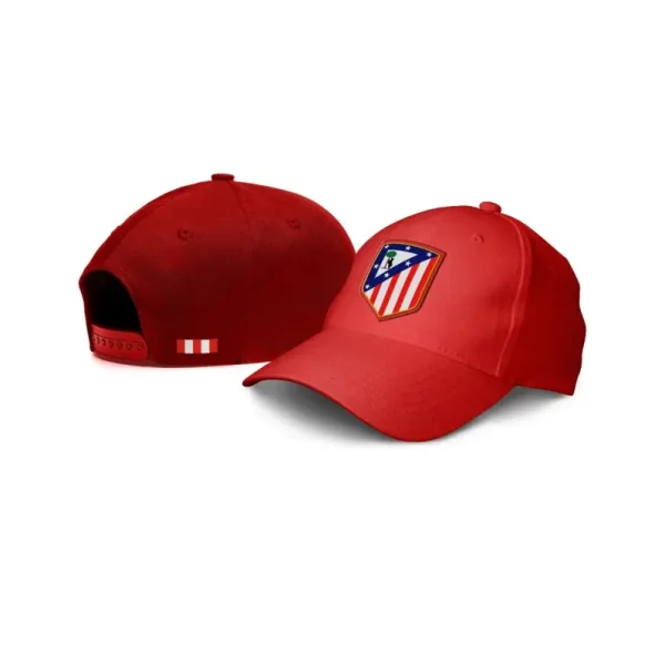 Atletico Madrid Shirt Collection red-1947-cap-22go0048 | Find Your Perfect Fit