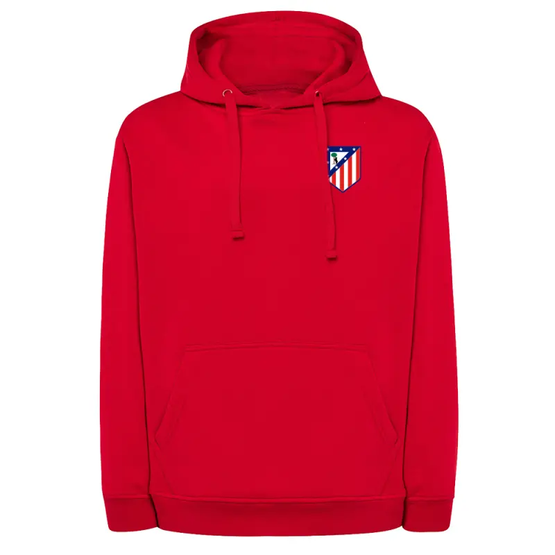 Atletico Madrid Shirt Collection red-1947-crest-sweatshirt-23sd0208 | Find Your Perfect Fit