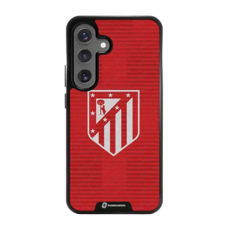 Atletico Madrid Shirt Collection red-3-d-samsung-case-atl13sa | Find Your Perfect Fit