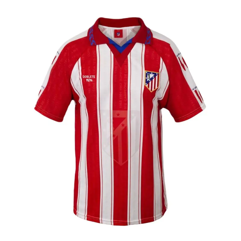 Atletico Madrid Shirt Collection replica-double-t-shirt-22cm1121 | Find Your Perfect Fit