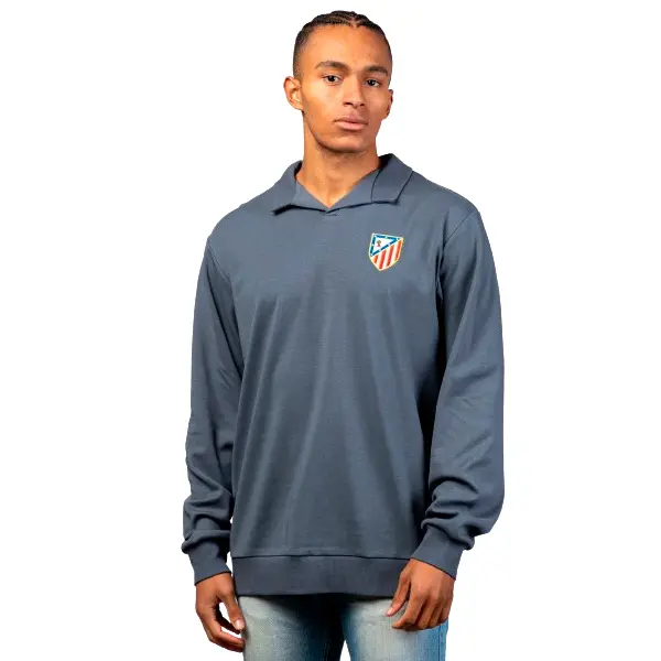 Atletico Madrid Shirt Collection replica-glasgow-1974-goalkeeper-jersey-1264812 | Find Your Perfect Fit