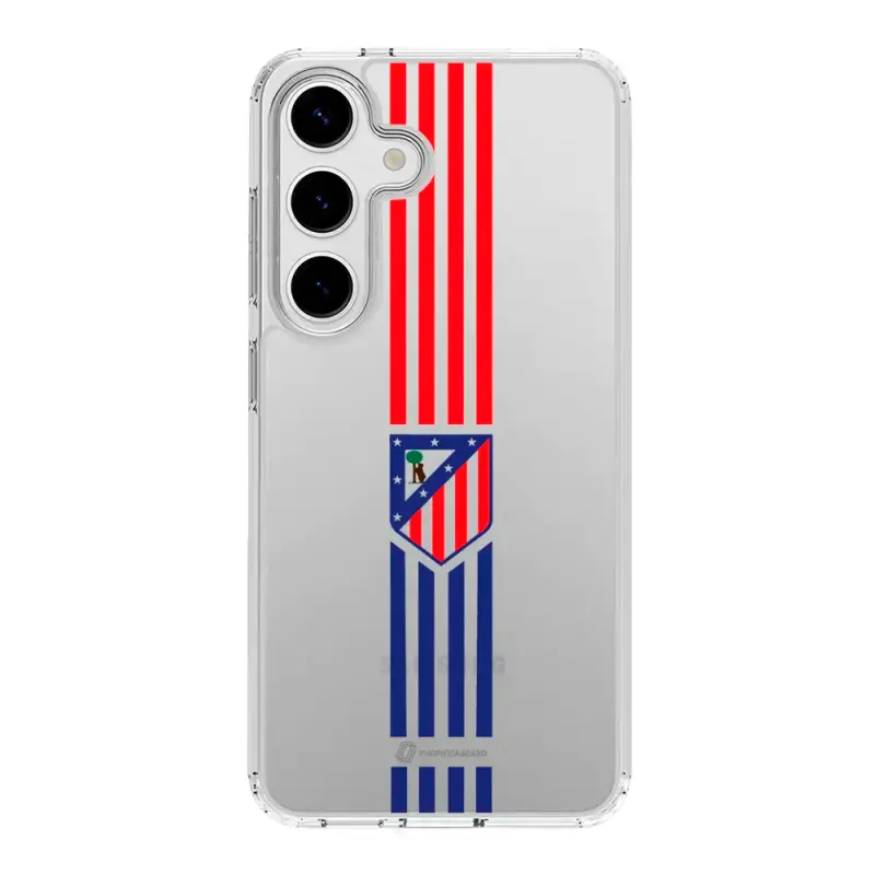 Atletico Madrid Shirt Collection stripes-and-crest-samsung-case-atl5sa | Find Your Perfect Fit