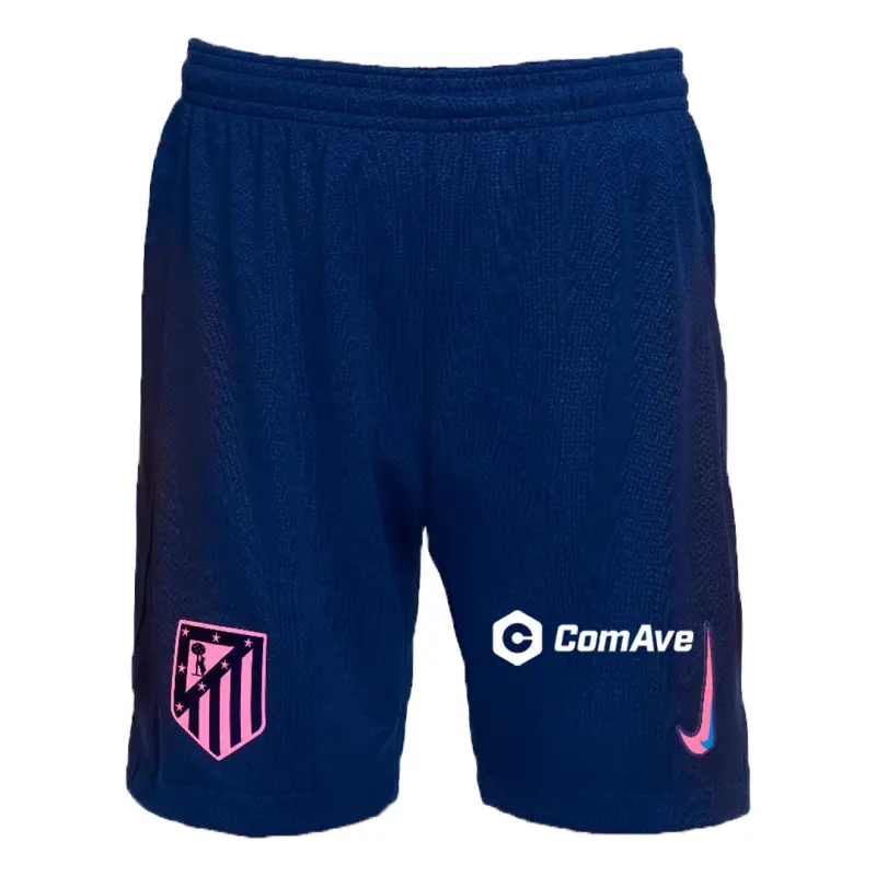 Atletico Madrid Shirt Collection third-2425-shorts-fq2055-492 | Find Your Perfect Fit