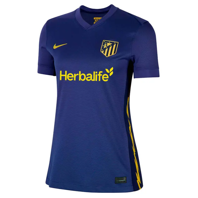 Atletico Madrid Shirt Collection women-away-2526-jersey-with-custom-printing-hj5088-424-personalised | Find Your Perfect Fit