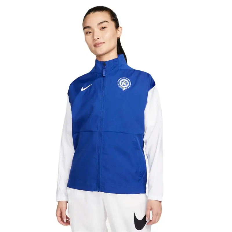 Atletico Madrid Shirt Collection women-nike-120-th-anniversary-anthem-jacket-dv6159-417 | Find Your Perfect Fit