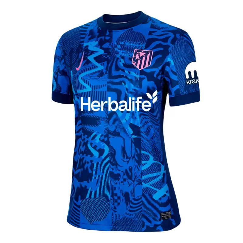 Atletico Madrid Shirt Collection women-third-2425-jersey-fq2220-492 | Find Your Perfect Fit