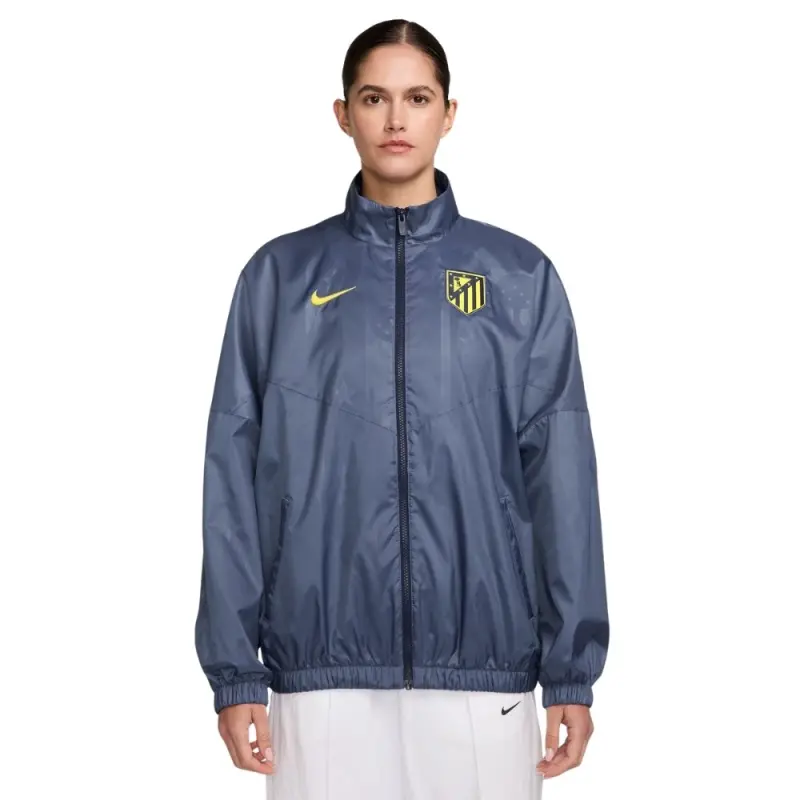 Atletico Madrid Shirt Collection womens-nike-uefa-2526-windbreaker-hm3089-491 | Find Your Perfect Fit